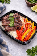 Grilled Arrachera Fajita Bowl * Top Seller