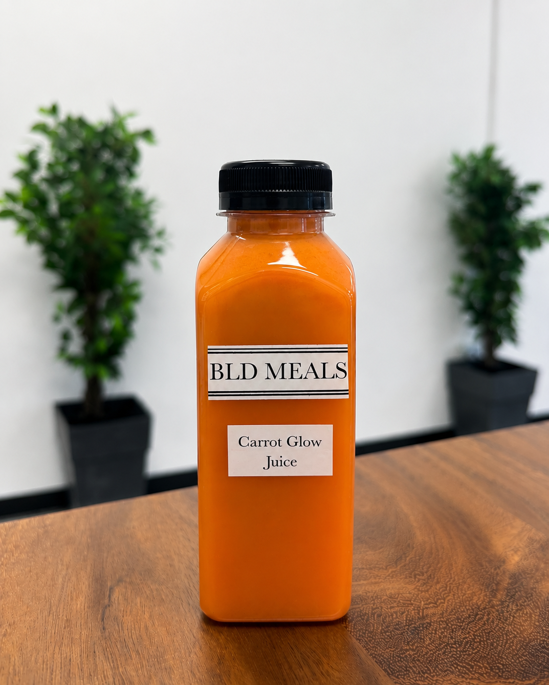 Carrot Glow Juice