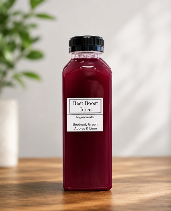 Beet Boost Juice