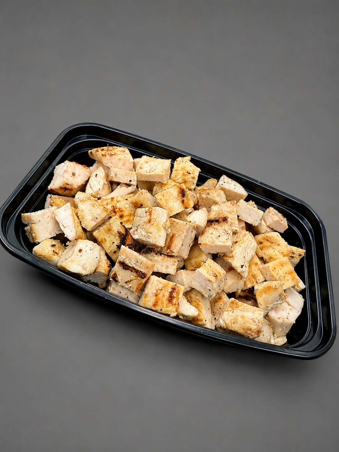 1 LB Grilled Chicken Breast