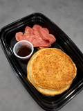 Protein Pancake Breakfast