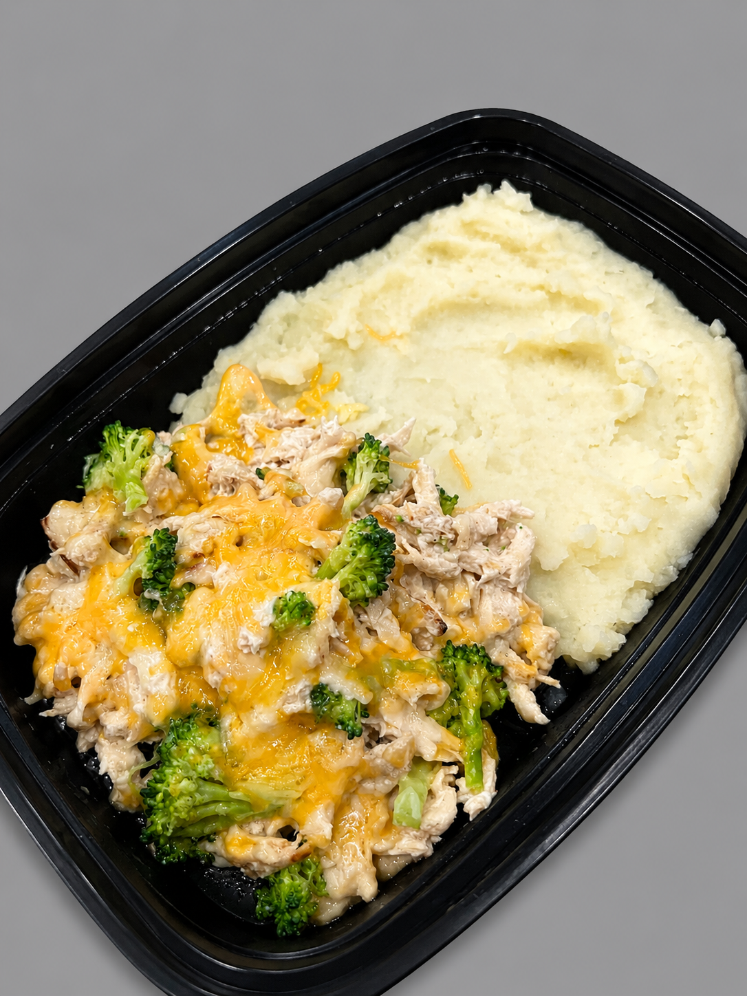 Creamy Broccoli Chicken