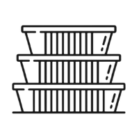 Pick Up/Delivery (*Pick Up Sunday & Monday *Delivery Sundays Only, Free Delivery on $80+ Orders)